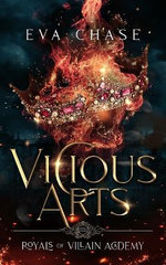 Vicious Arts