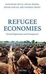 Refugee Economies