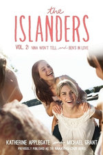 The Islanders: Volume 2