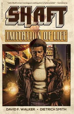 Shaft Imitation Of Life Tp