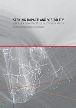 Seeking impact and visibility Seeking impact and visibility