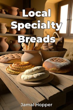 Local Specialty Breads