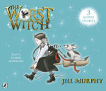 The Worst Witch Saves the Day; The Worst Witch to the Rescue and The Worst Witch and the Wishing Star