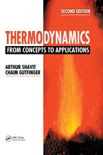 Thermodynamics