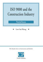 ISO 9000 and the Construction Industry