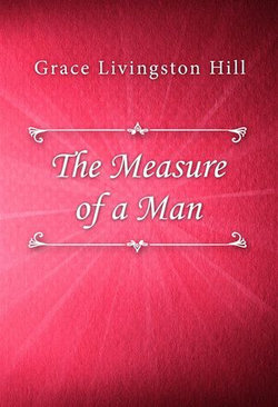 The Measure of a Man