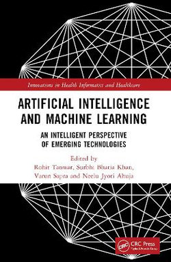Artificial Intelligence and Machine Learning