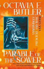 Parable of the Sower