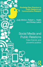 Social Media and Public Relations