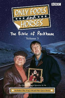 The Bible of Peckham