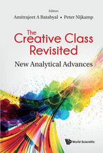The Creative Class Revisited