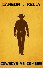 Cowboys Vs Zombies