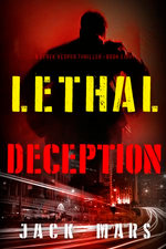 Lethal Deception (A Derek Vesper Action Thriller—Book 8)