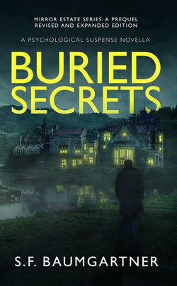 Buried Secrets
