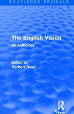 The English Vision (Routledge Revivals)