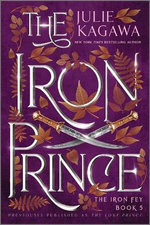 The Iron Prince Special Edition The Iron Prince Special Edition