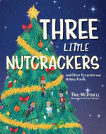 Three Little Nutcrackers