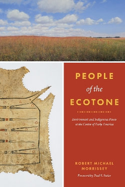 People of the Ecotone People of the Ecotone