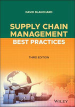 Supply Chain Management Best Practices Supply Chain Management Best Practices