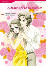A MARRIAGE TO REMEMBER (Mills & Boon Comics)