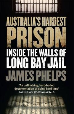 Australia's Hardest Prison: Inside the Walls of Long Bay Jail Australia's Hardest Prison: Inside the Walls of Long Bay Jail