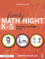 Family Math Night K-5