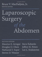 Laparoscopic Surgery of the Abdomen