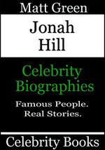 Jonah Hill: Celebrity Biographies