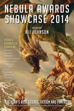 Nebula Awards Showcase 2014