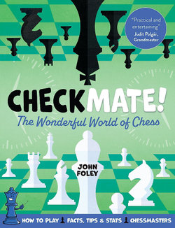 Checkmate!
