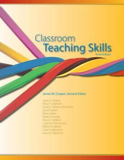 Classroom Teaching Skills Classroom Teaching Skills
