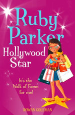 Ruby Parker: Hollywood Star