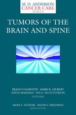 Tumors of the Brain and Spine