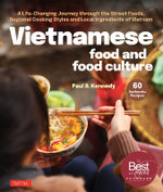 Vietnamese Food and Food Culture