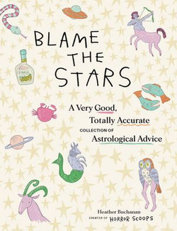 Blame the Stars