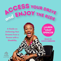 Access Your Drive and Enjoy the Ride LIB/e