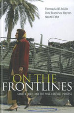 On the Frontlines