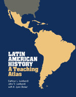 Latin America Latin America