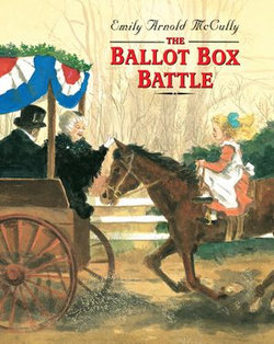 The Ballot Box Battle The Ballot Box Battle