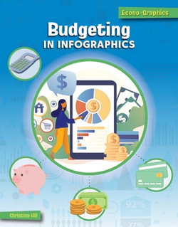 Budgeting in Infographics Budgeting in Infographics