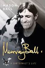 Murray Ball Murray Ball