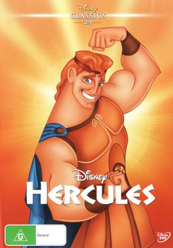 Hercules (1997) (Disney Classics 29)