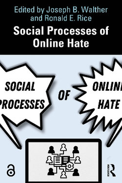 Social Processes of Online Hate Social Processes of Online Hate