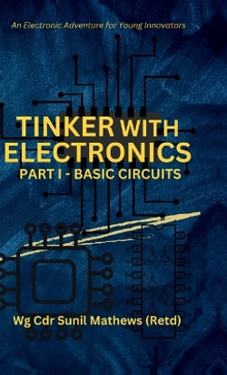 Tinker with Electronics