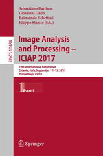 Image Analysis and Processing - ICIAP 2017
