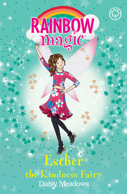 Rainbow Magic: Esther the Kindness Fairy