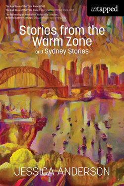 Stories from the Warm Zone and Sydney Stories Stories from the Warm Zone and Sydney Stories