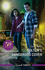 Colton's Dangerous Cover