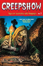 Creepshow Vol. 1 Creepshow Vol. 1