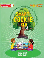 Smart Cookie Kid For 5-6 Year Olds Educational Development Workbook 7